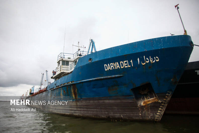 خط کشتیرانی چابهار - مسقط از هفته آینده به طور رسمی فعال می شود