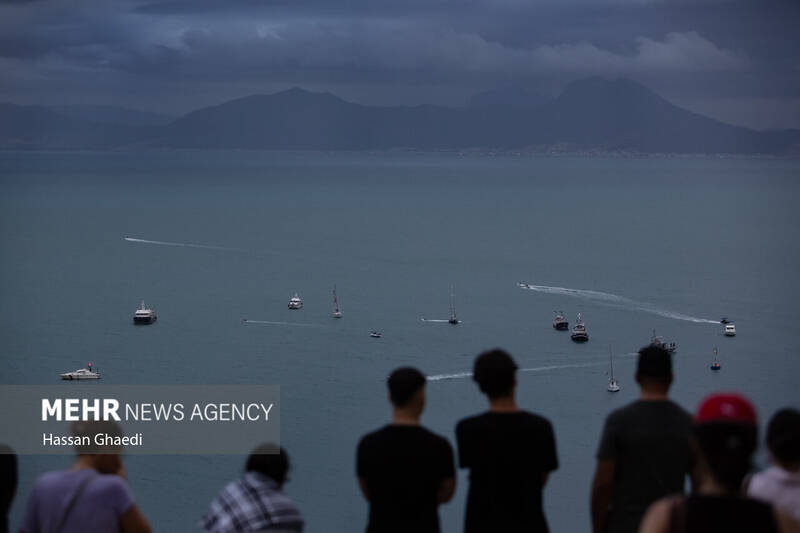 دست رد «عمر مختار» به سینه تل‌آویو