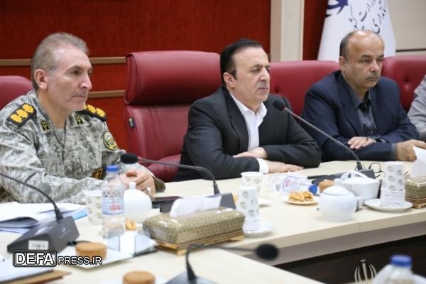 دستگاه‌ها برای اجرای برنامه‌های فرهنگی هفته دفاع مقدس پای کار بیایند