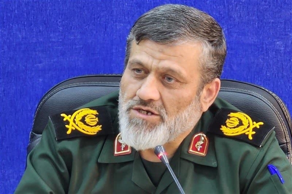 دومین دفاع مقدس نقطه عطفی در هویت ملی و اسلامی جوانان است