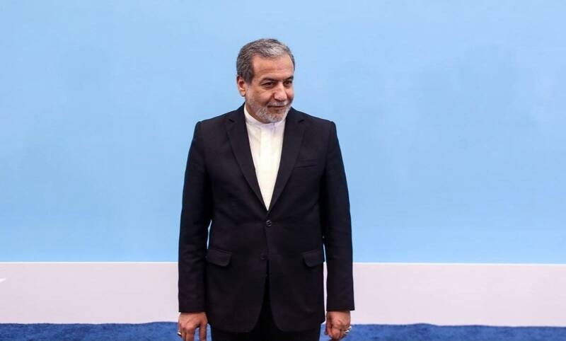 رایزنی‌های عراقچی در نیویورک با محور مکانیزم ماشه انجام می‌شود