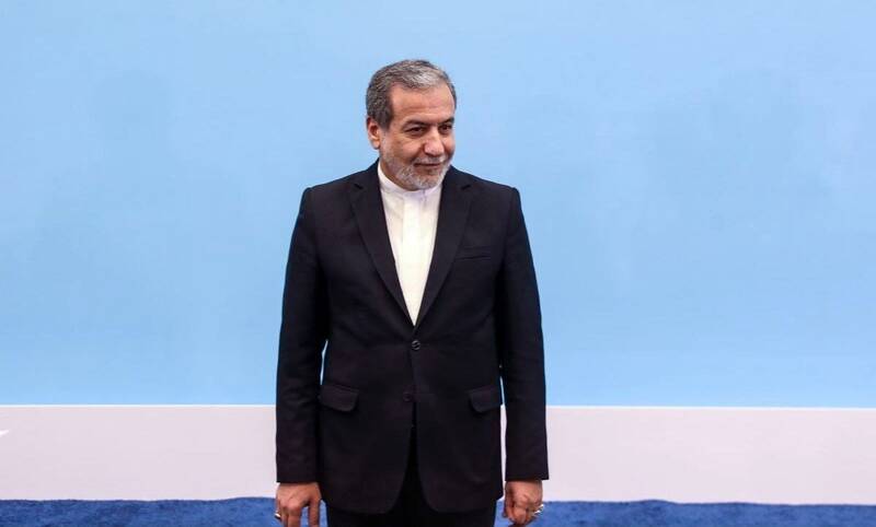 رایزنی‌های عراقچی در نیویورک با محور مکانیزم ماشه انجام می‌شود