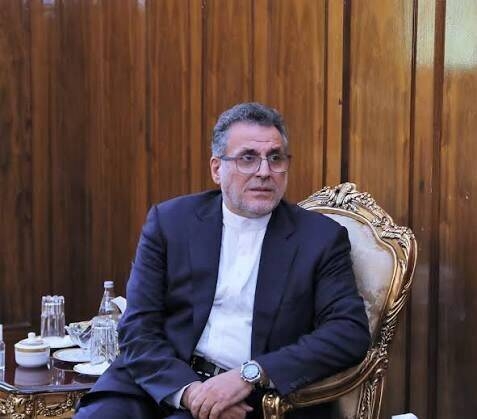 رد اتهامات واهی نخست‌وزیر استرالیا علیه ایران