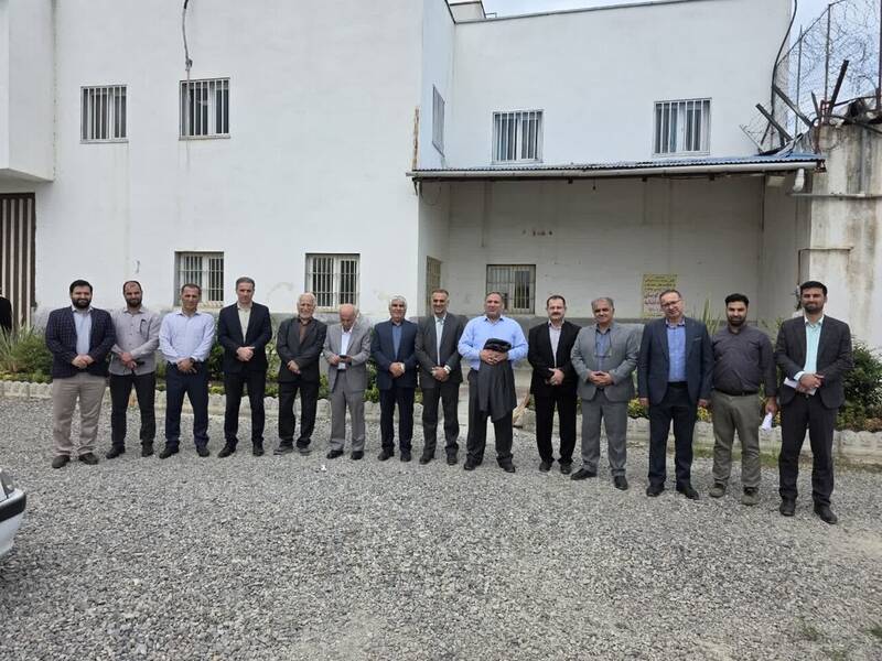 رهایی یک محکوم به قصاص در رامسر از دار مجازات