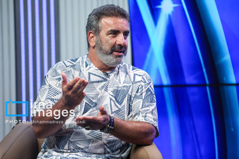 رهبری‌فرد: پرسپولیس را اینقدر ذلیل ندیده بودم