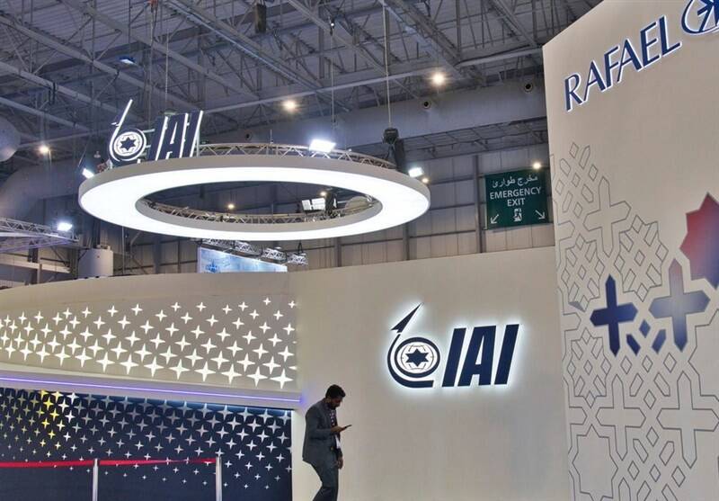 رژیم صهیونیستی از نمایشگاه امنیتی نظامی دبی اخراج شد
