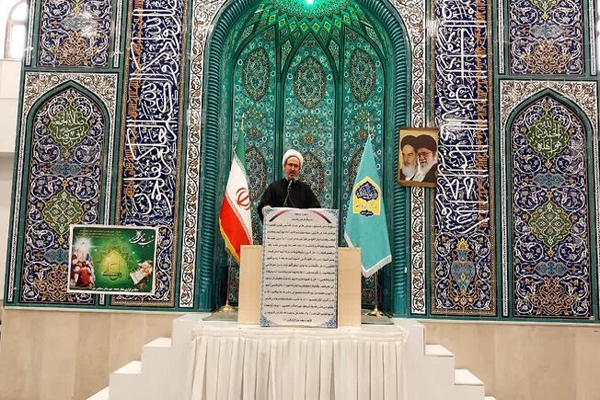 رژیم صهیونیستی در آستانه‌ اضمحلال و فروپاشی قرار دارد