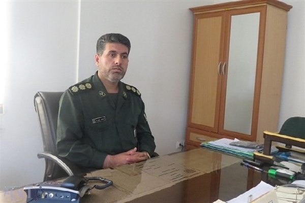 زنان شهیده استان کردستان تجلی صبر و پایداری هستند