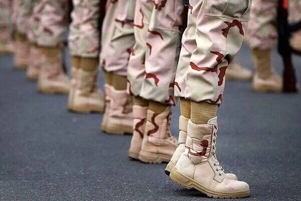 سازوکار مجلس برای خدمت سربازی ورزشکاران در باشگاه‌های ورزشی