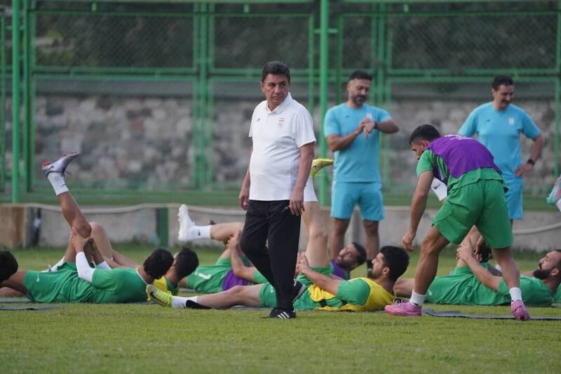 سال‌هاست زنگ خطر برای فوتبال ما به صدا درآمده