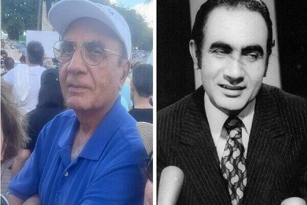 ساواکی فراری پس از پنج دهه به دادگاه احضار شد