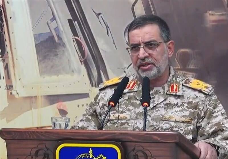 سخنگوی سپاه: اگر جنگی اتفاق افتد، قدرت پاسخ پشیمان‌کننده داریم