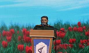 سردار معروفی: ایثارگران و شهدا با فداکاری‌های خود، گفتمان قرآن، ارزش‌های دینی و اخلاق اسلامی را حفظ کردند