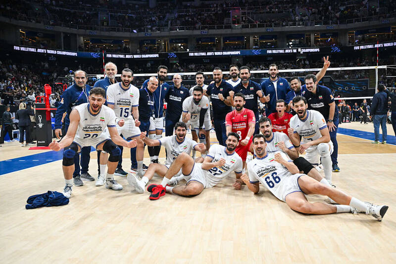 شانس بزرگ برای تیم ایران/ حذف برزیل و حریفان نسبتاً آسان تر تا نیمه‌نهایی