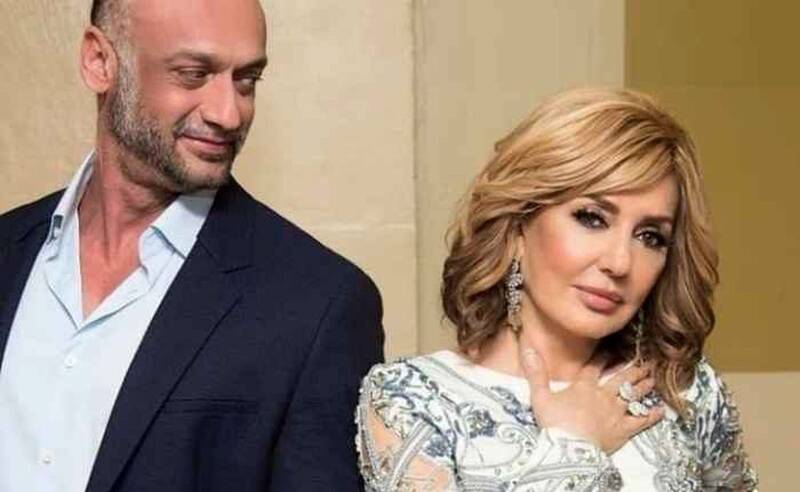 «شاه‌ماهی» که فرزند خود را نابود کرد/ افشاگری پسر فائقه آتشین از زندگی دردناک در کودکی+عکس و فیلم