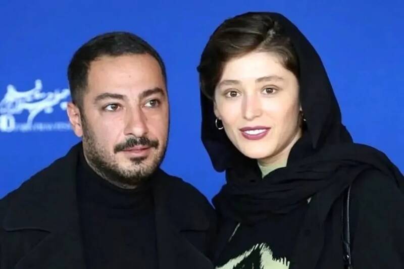 شایعه پناهنده شدن فرشته حسینی به کانادا