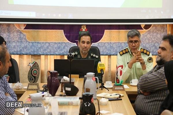 شعر و داستان ابزاری موثر برای ماندگاری و انتقال حماسه‌های دفاع مقدس است