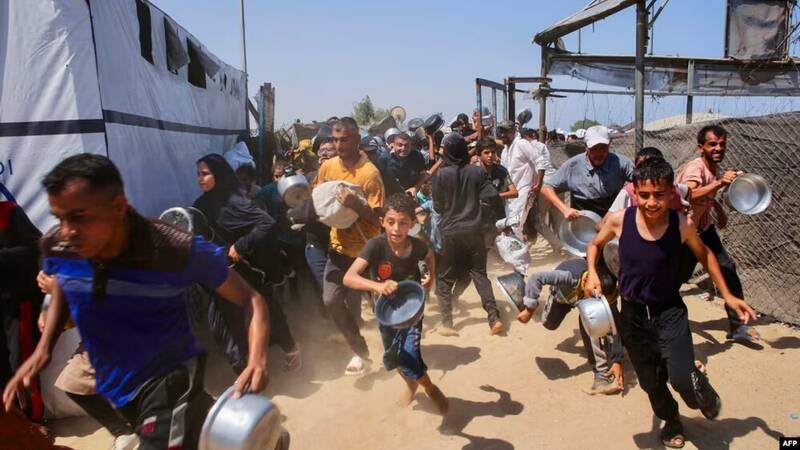 شمار شهدای جنگ در غزه به ۶۴ هزار و ۵۲۲ نفر رسید