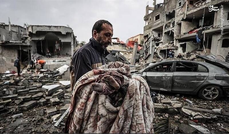 شمار شهدای غزه از مرز ۶۵ هزار نفر گذشت/ آغاز عملیات اشغال غزه توسط رژیم صهیونی/ لیبرمن: نتانیاهو حاضر است برای حفظ قدرت خود همه چیز را فدا کند/ واکنش قسام به آغاز عملیات اسرائیل: آمادهایم تا نظامیانتان را به جهنم بفرستیم