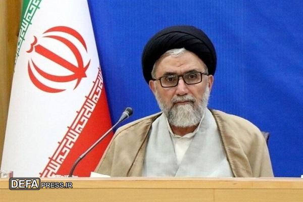 شگفتانه حجت‌الاسلام والمسلمین خطیب برای ملت ایران