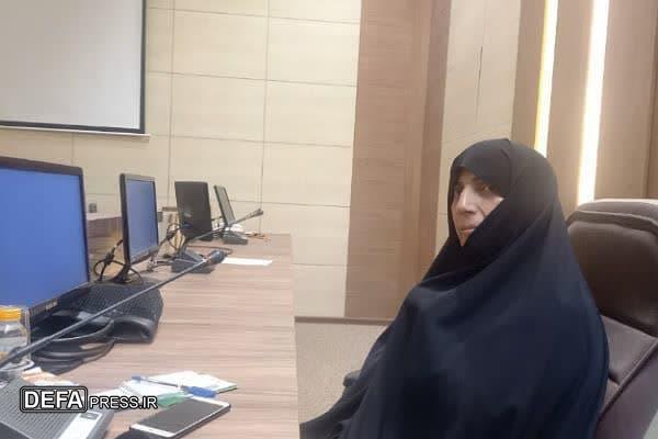 ضرورت ثبت خاطرات زنان پیشکسوت دفاع مقدس در همدان