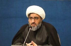 ضرورت جهاد تبیین در مقابله با جنگ شناختی دشمن ضروری است