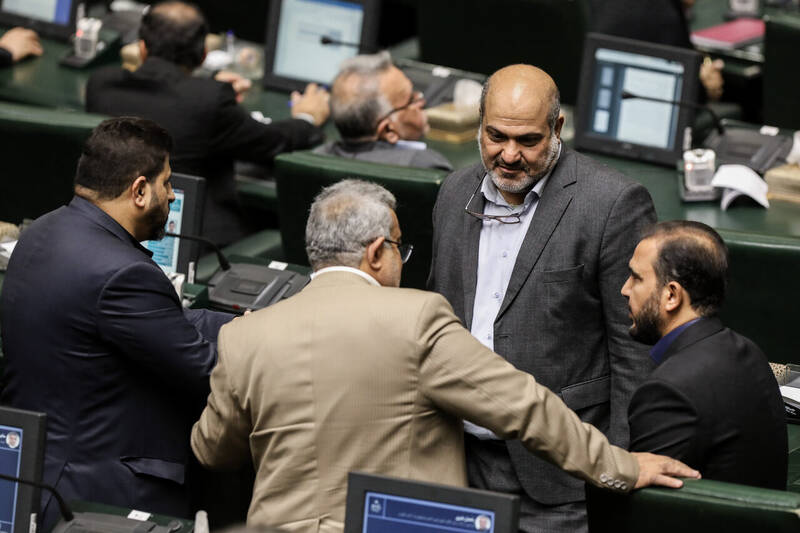 طرح تشدید مجازات جاسوسی در مجلس اصلاح شد