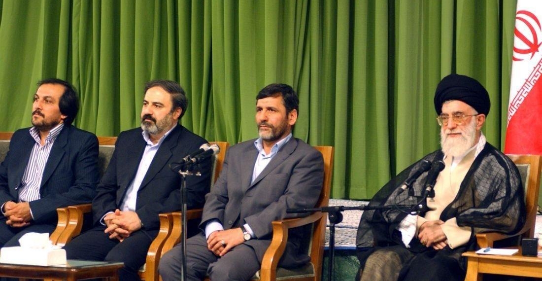 ظرفیت عظیم سینما باید در خدمت ظرفیت دفاع مقدس باشد