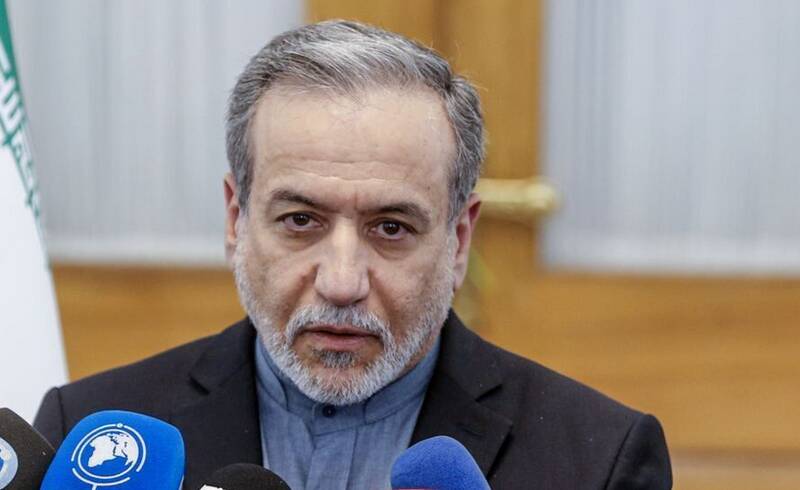 عراقچی: مقابله با رژیم صهیونیستی نیازمند تصمیم جمعی در منطقه است/ آژانس هم پذیرفته که واقعیت میدانی عوض شده است