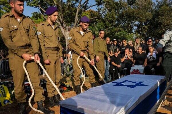 عضو تیپ معروف ارتش رژیم صهیونیستی خودکشی کرد