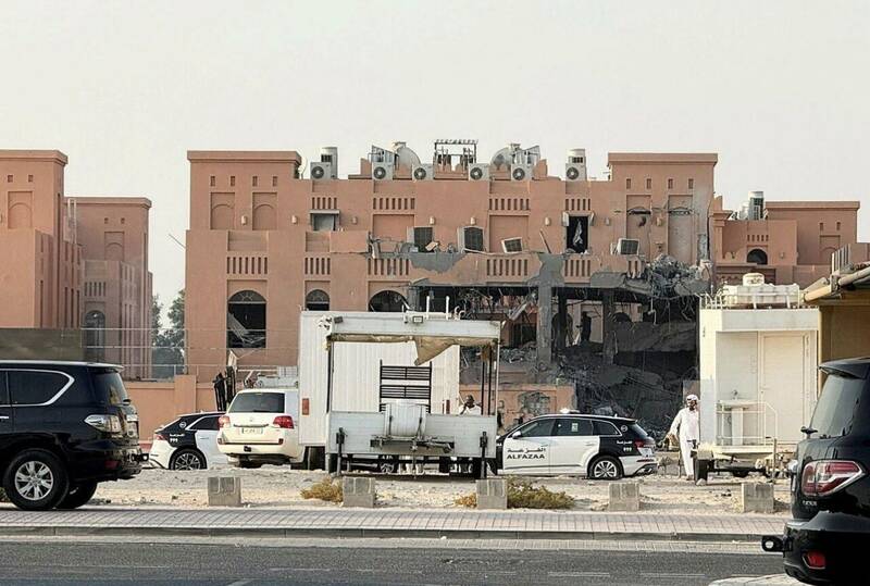 عملیات اسرائیل در دوحه؛ حمله به اعتبار آمریکا و دیپلماسی لرزان خلیج فارس