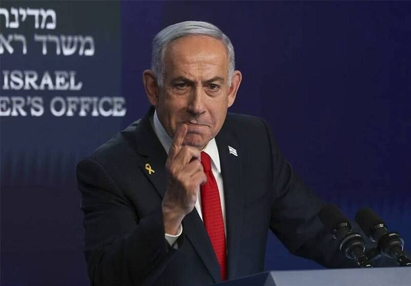 فاصله نجومی حزب لیکود و بنیامین نتانیاهو تا پیروزی مجدد