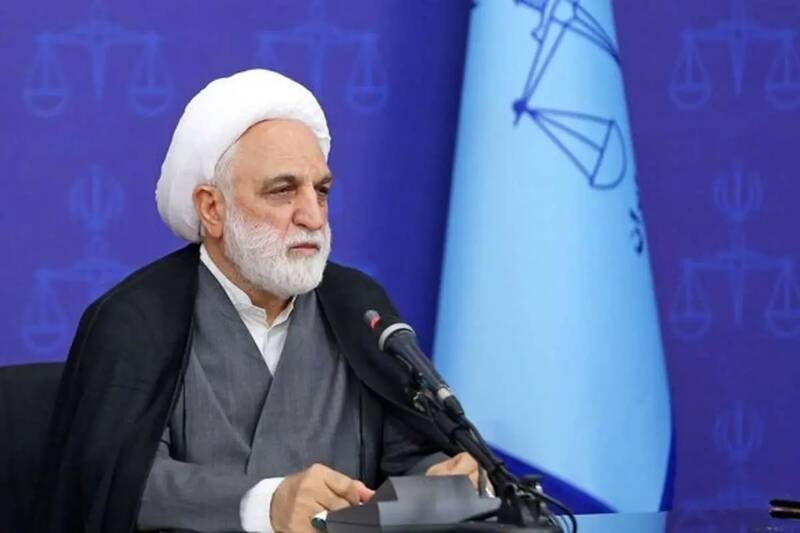 فیلم/ اژه‌ای: ایران بار دیگر در چشم جهانیان عزت پیدا کرده است