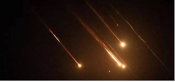 فیلم/ بدون تعارف با قهرمانان هوافضای سپاه