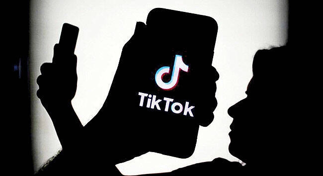 فیلم/ تیک‌تاک به یک مالک صهیونیست واگذار شد