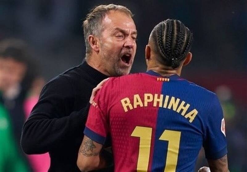 فیلم/ خلاصه بازی بارسلونا ۶ - والنسیا صفر