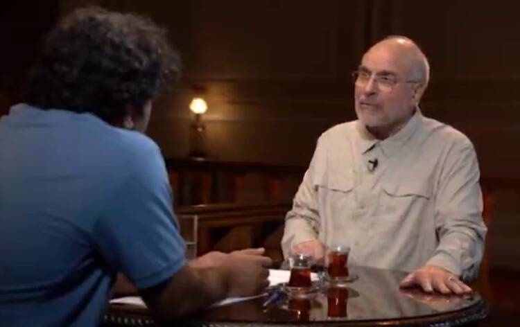 فیلم/ قالیباف: اگر امروز ما در سوریه بودیم قطعا حمله به ایران رخ نمی‌داد