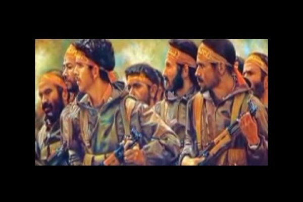 فیلم/ قسمت نُهم از فصل اول مجموعه وصیت‌نامه خوانی شهدای دیار کردستان