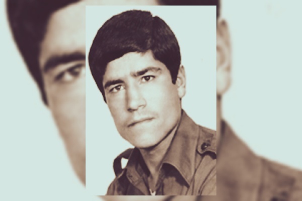 فیلم/ قسمت پنجم از فصل اول مجموعه وصیت‌نامه‌خوانی شهدای کردستان