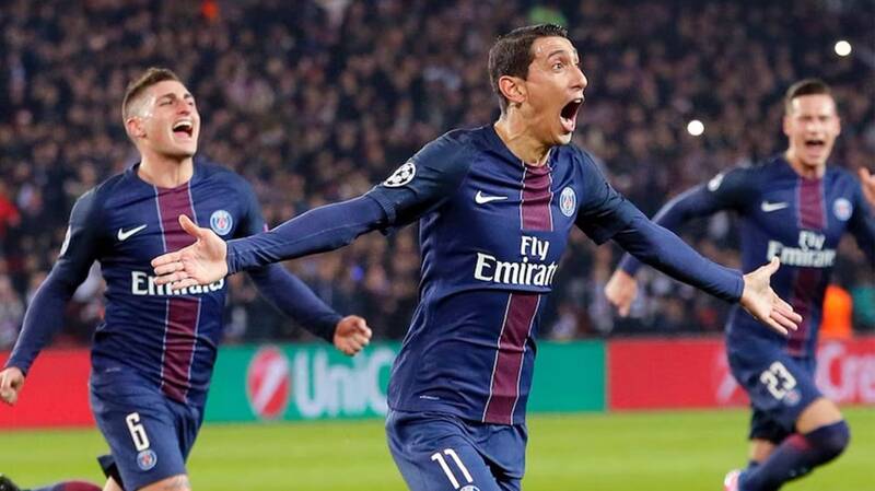 فیلم/ گلزنی دیماریا از روی نقطه کرنر