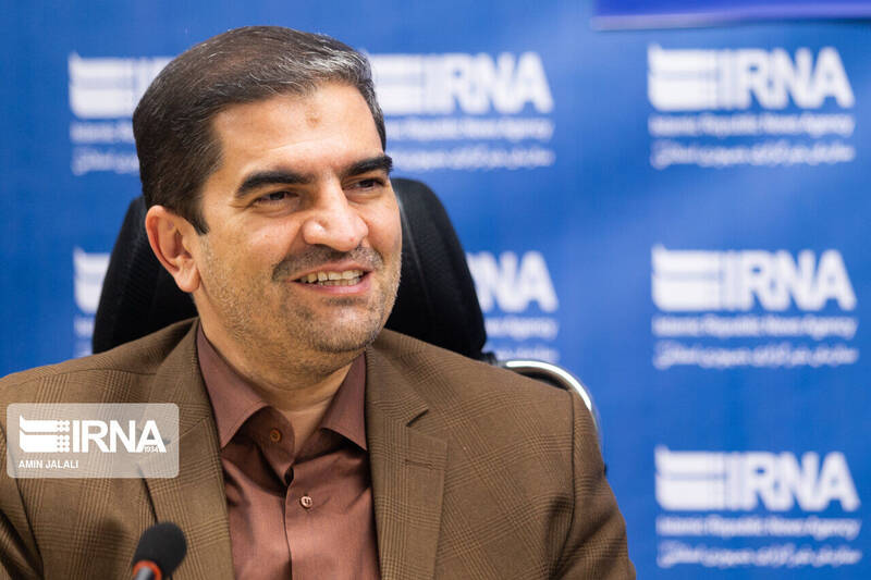 قاضی‌زاده هاشمی: مشخص نیست حق پخش چه زمانی اجرایی می‌شود