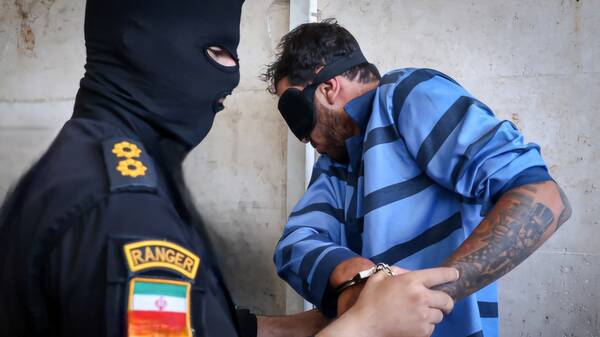  قطع دست یک شهروند در درگیری با اراذل سابقه‌دار