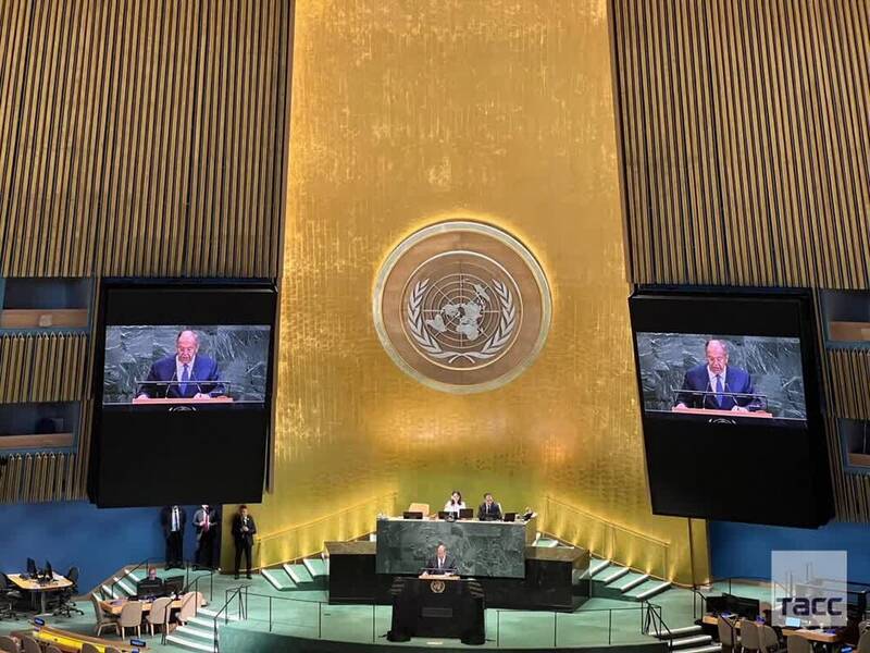 لاوروف: غرب با باج‌خواهی خواستار کسب امتیازات یکجانبه از ایران است