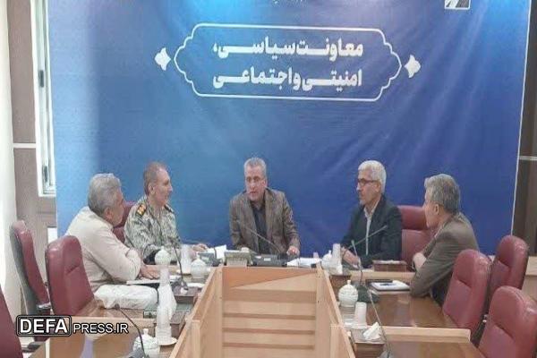 لزوم برگزاری باشکوه آیین تجلیل از پیشکسوتان دفاع مقدس در قزوین