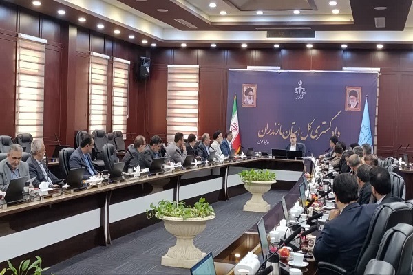 لزوم بهره مندی از همه ظرفیت‌ها برای تحقق قانون الزام در مازندران