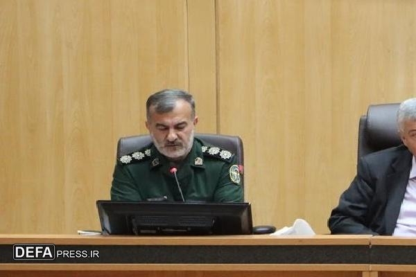 لزوم بهره گیری از ظرفیت هنر برای پرداختن به سوژه‌های دفاع مقدس