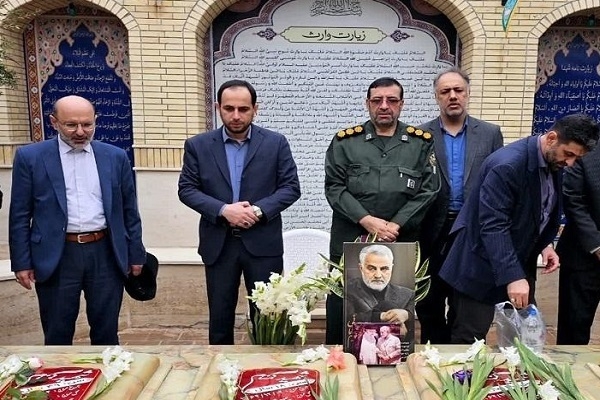 لزوم نهادیه سازی ارزش‌ها و آداب اسلامی در وجود دانشجویان