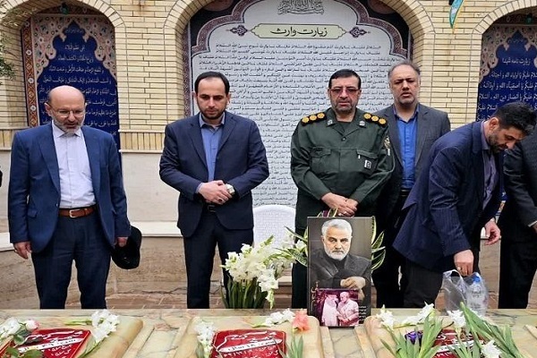 لزوم نهادیه سازی ارزش‌ها و آداب اسلامی در وجود دانشجویان