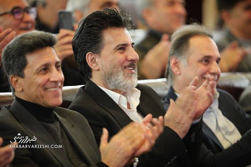 مدیر استقلال کناره‌گیری کرد/ ببخشید ولی نمی‌توانم الان کمک کنم