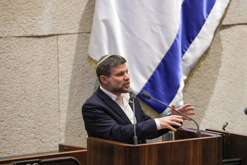 معاریو: الحاق کرانه باختری، می‌تواند منجر به از بین رفتن توافقات ابراهیمی شود